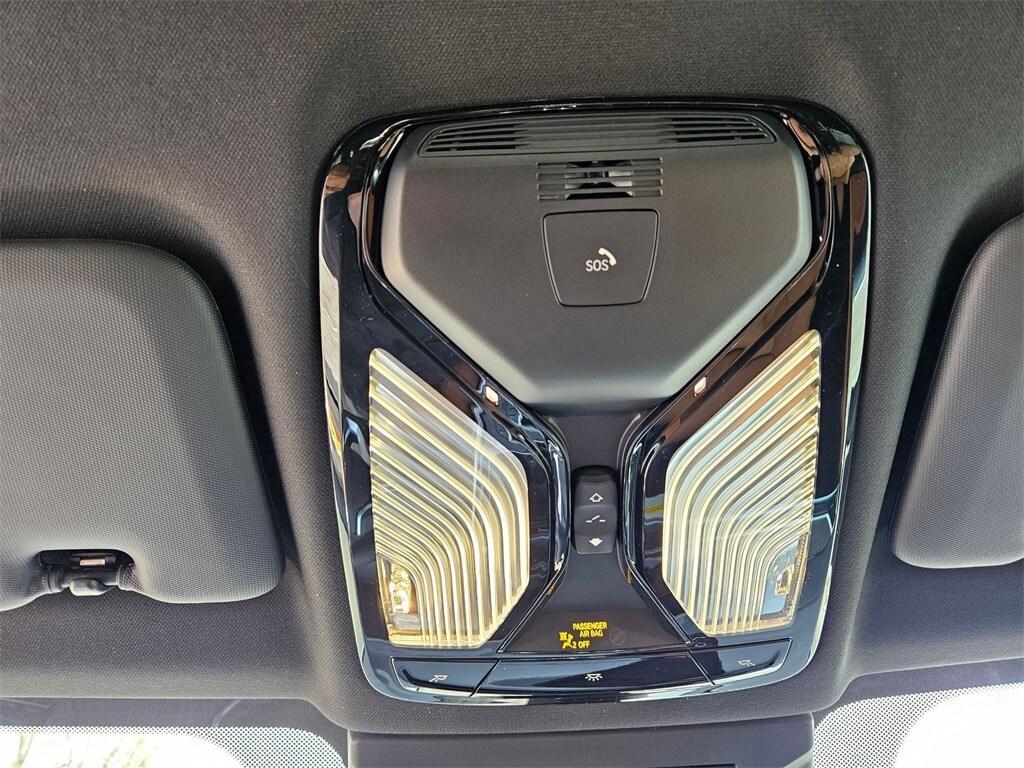 new 2026 BMW X5 PHEV car, priced at $78,750