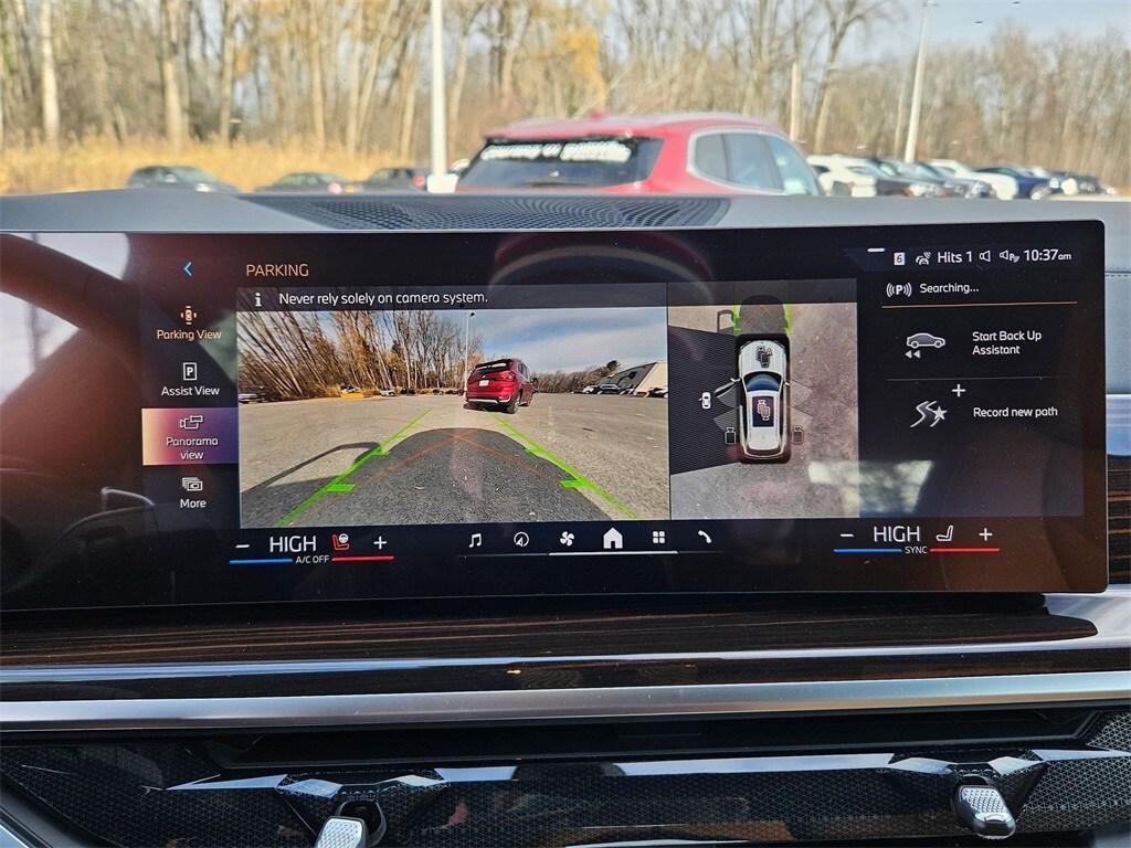 new 2026 BMW X5 PHEV car, priced at $78,750