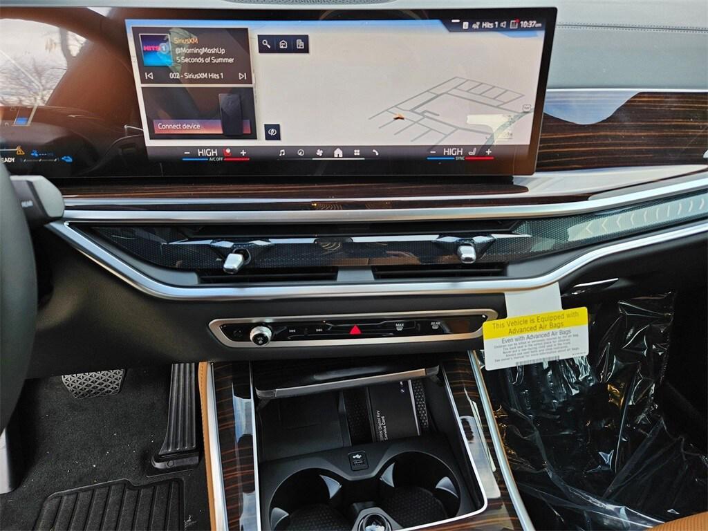 new 2026 BMW X5 PHEV car, priced at $78,750