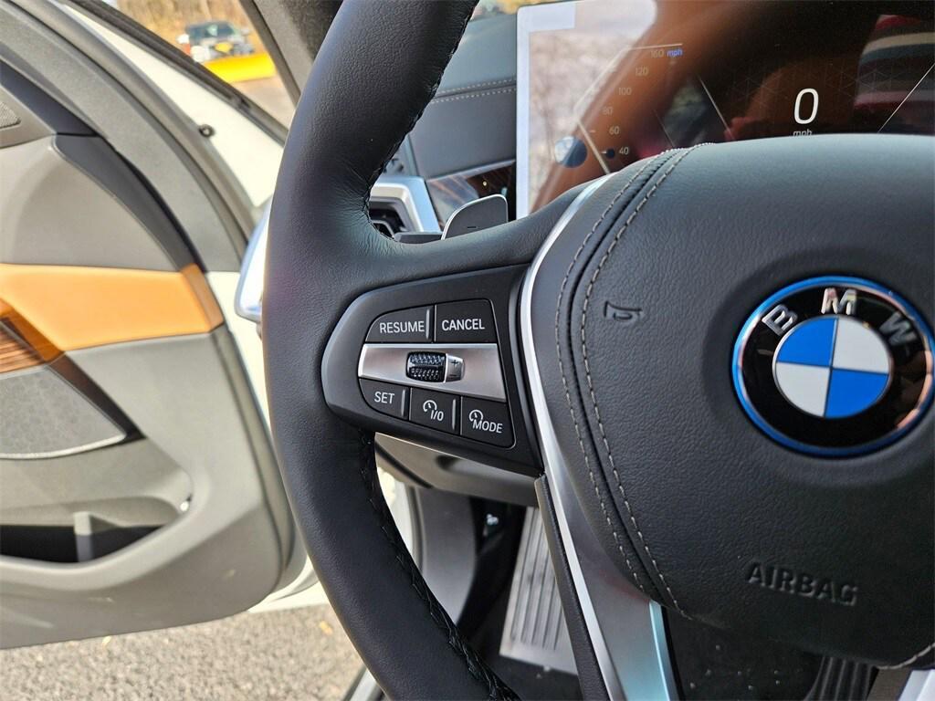 new 2026 BMW X5 PHEV car, priced at $78,750