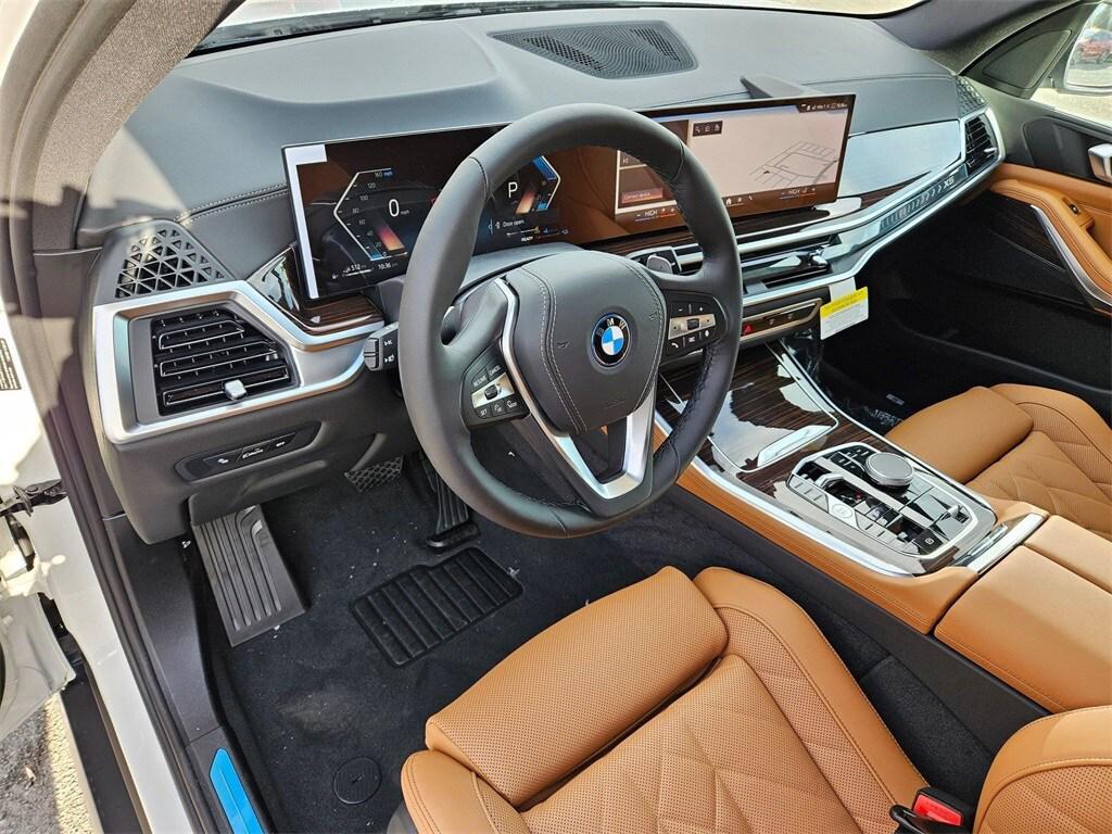 new 2026 BMW X5 PHEV car, priced at $78,750