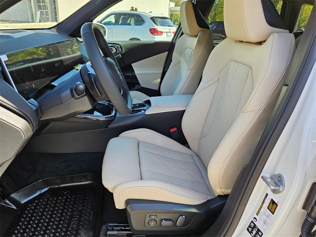 new 2026 BMW X3 car, priced at $54,465
