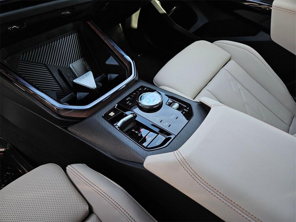 new 2026 BMW X3 car, priced at $54,465