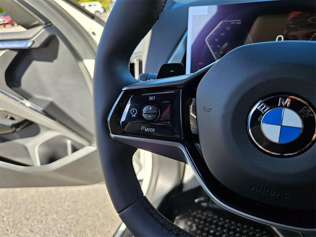 new 2026 BMW X3 car, priced at $54,465