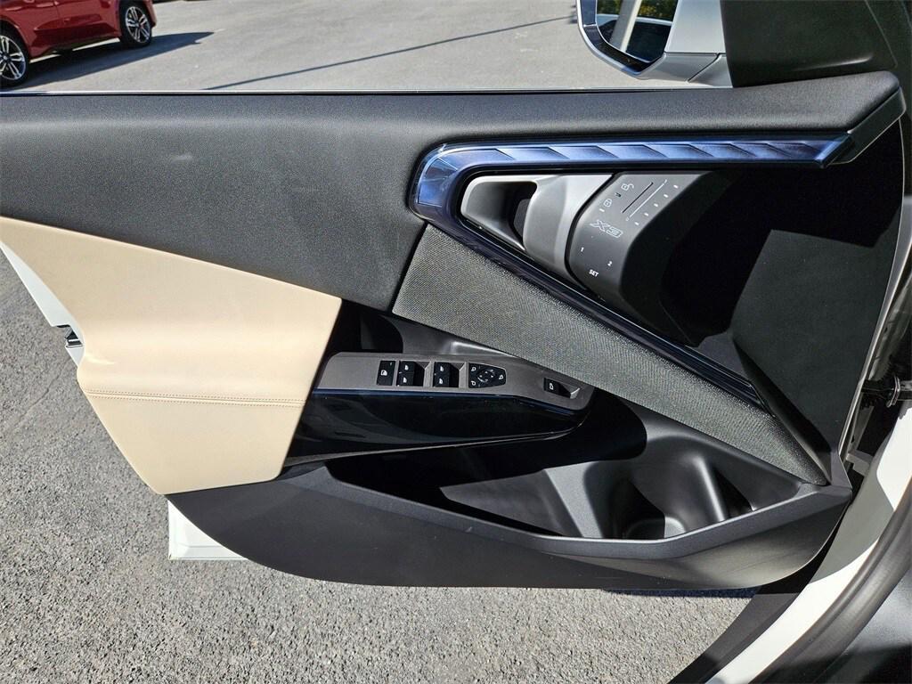 new 2026 BMW X3 car, priced at $54,465