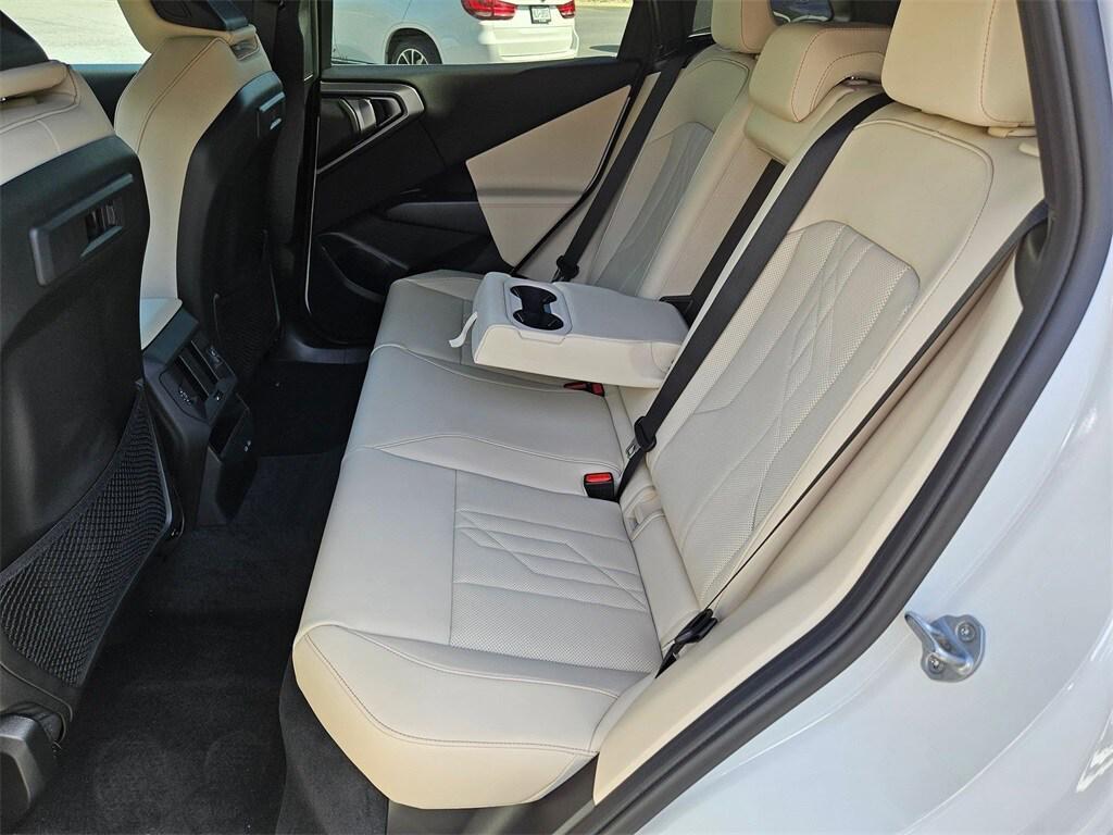 new 2026 BMW X3 car, priced at $54,465