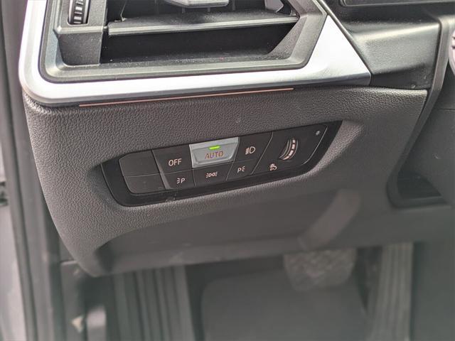 used 2024 BMW 330 car, priced at $38,633