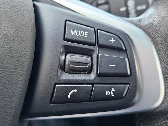 used 2022 BMW X1 car, priced at $26,242