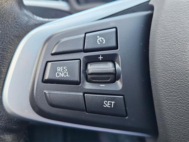 used 2022 BMW X1 car, priced at $26,242