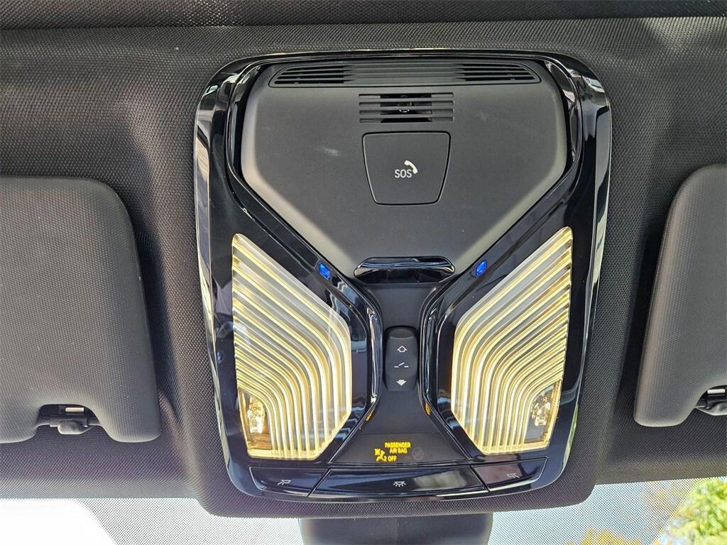 used 2022 BMW 330 car, priced at $32,619