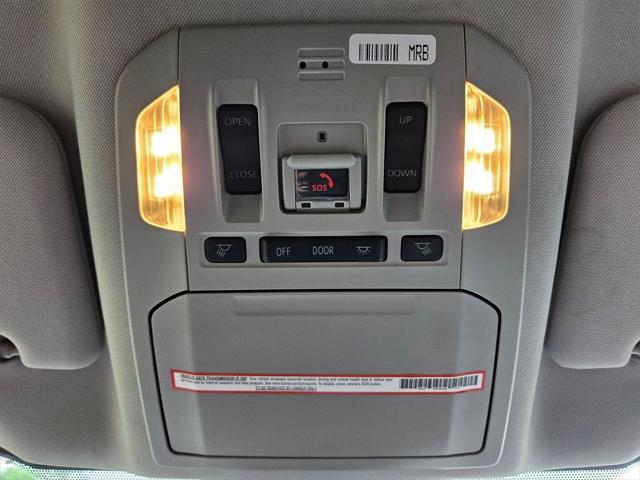 used 2022 Toyota Highlander car, priced at $32,954