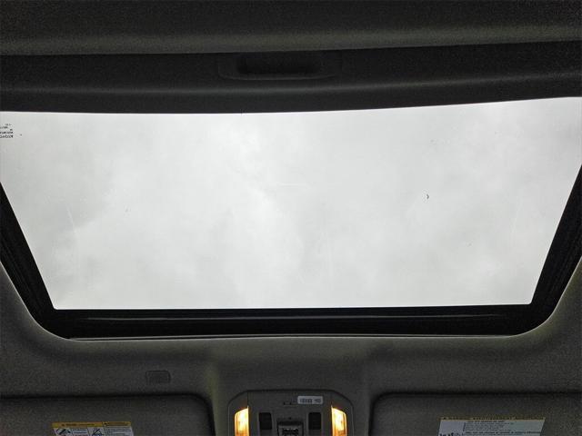 used 2022 Toyota Highlander car, priced at $32,954