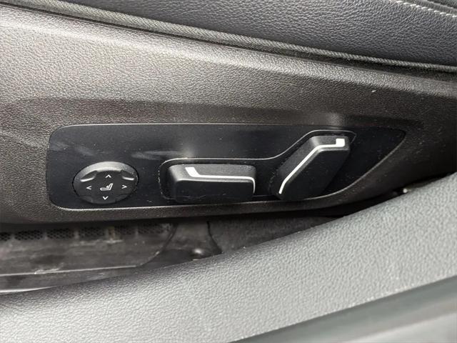 used 2024 BMW 330 car, priced at $38,733