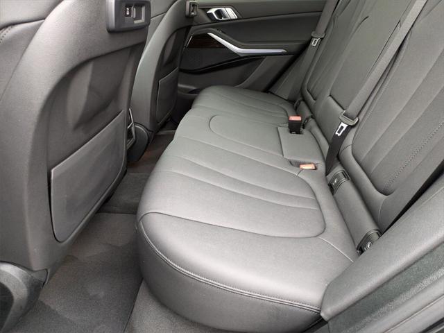 used 2021 BMW X5 car, priced at $41,981