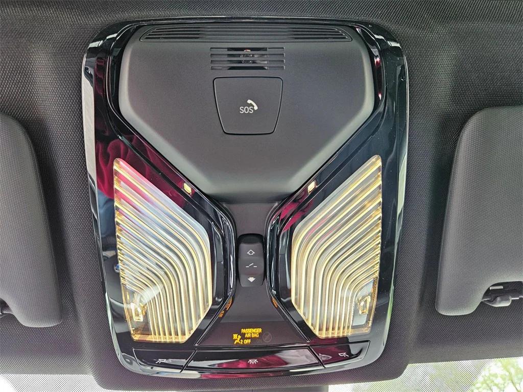 new 2025 BMW 330 car, priced at $51,775