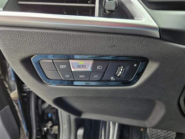 new 2025 BMW 330 car, priced at $51,775