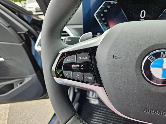 new 2025 BMW 330 car, priced at $51,775