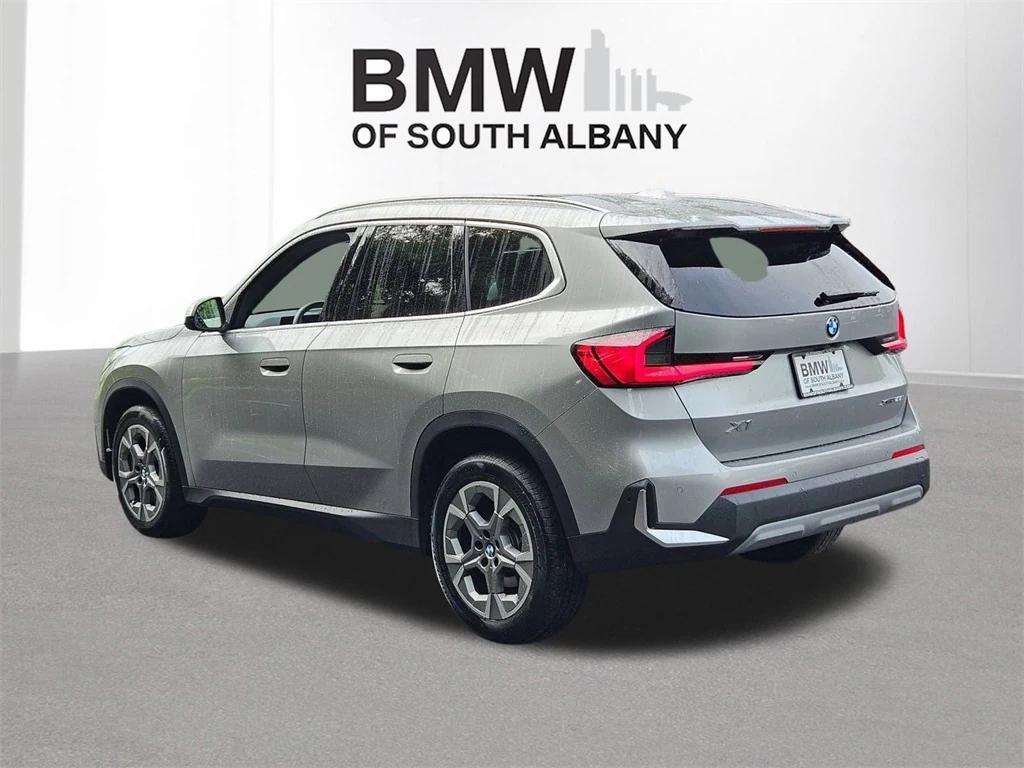used 2023 BMW X1 car, priced at $38,159