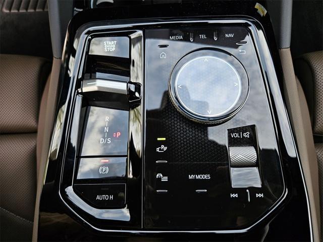 new 2025 BMW 530 car, priced at $66,655