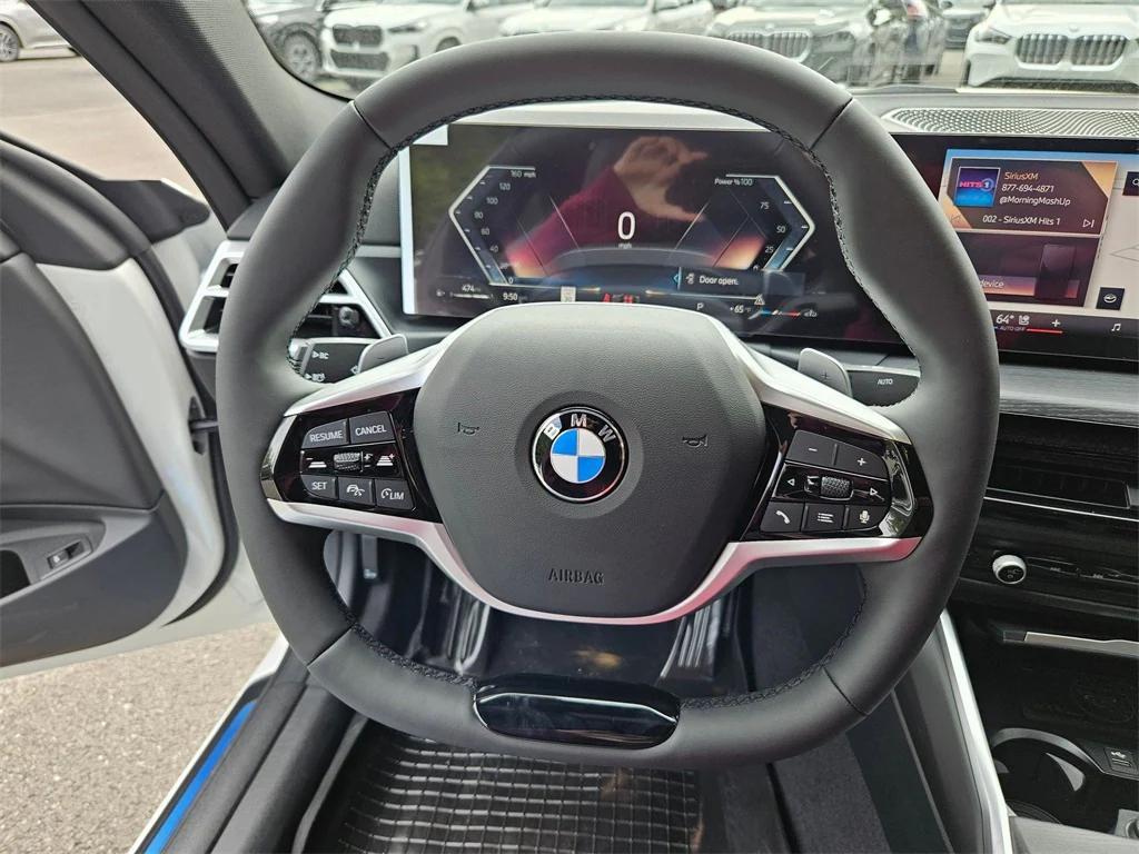 new 2026 BMW 430 car, priced at $58,695