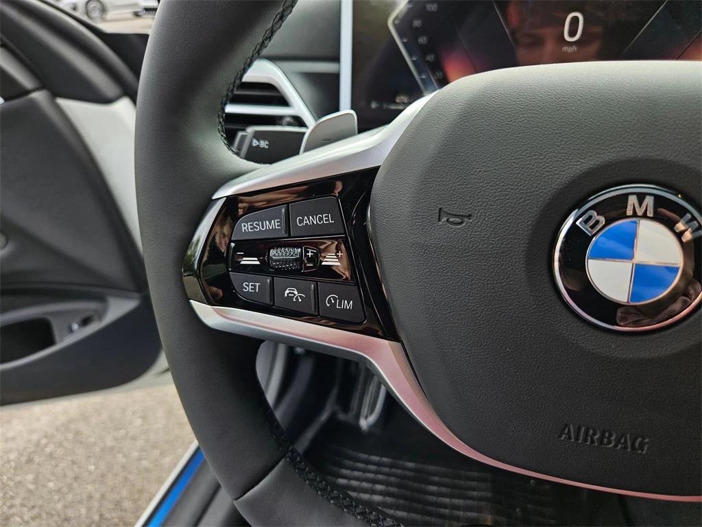 new 2026 BMW 430 car, priced at $58,695