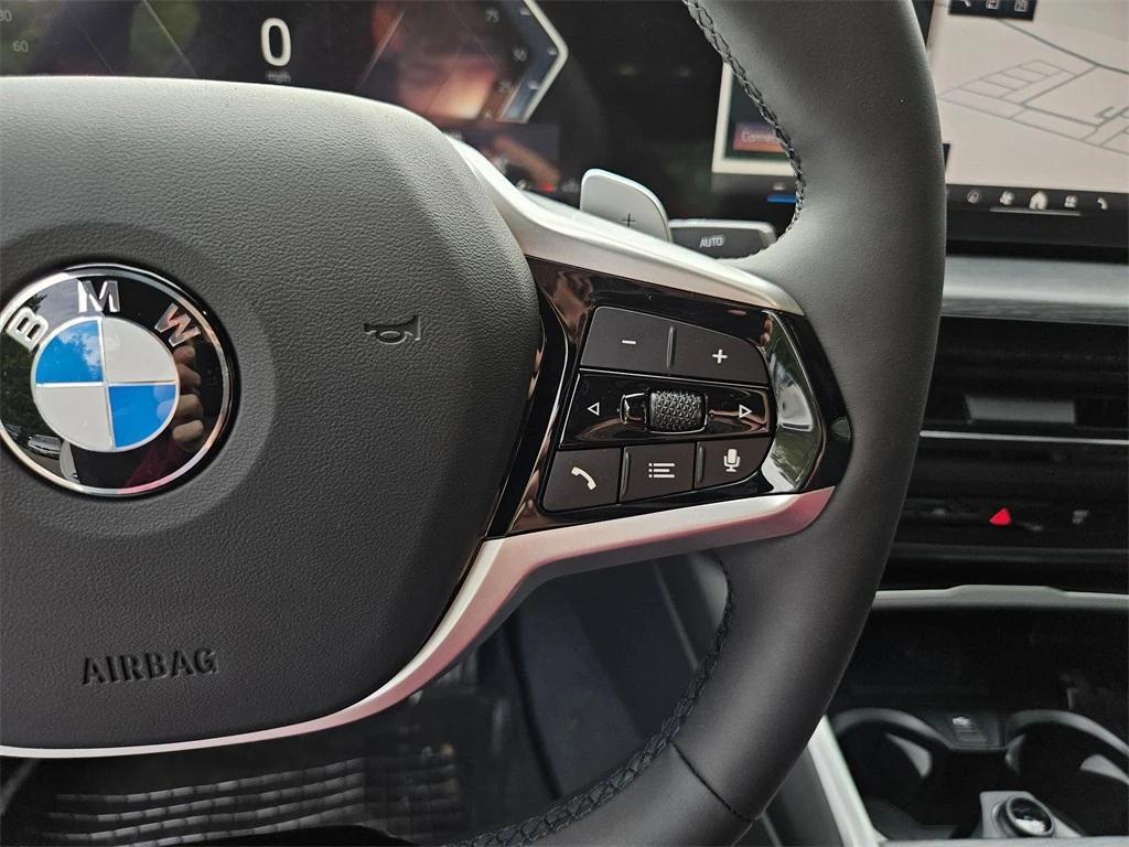 new 2026 BMW 430 car, priced at $58,695