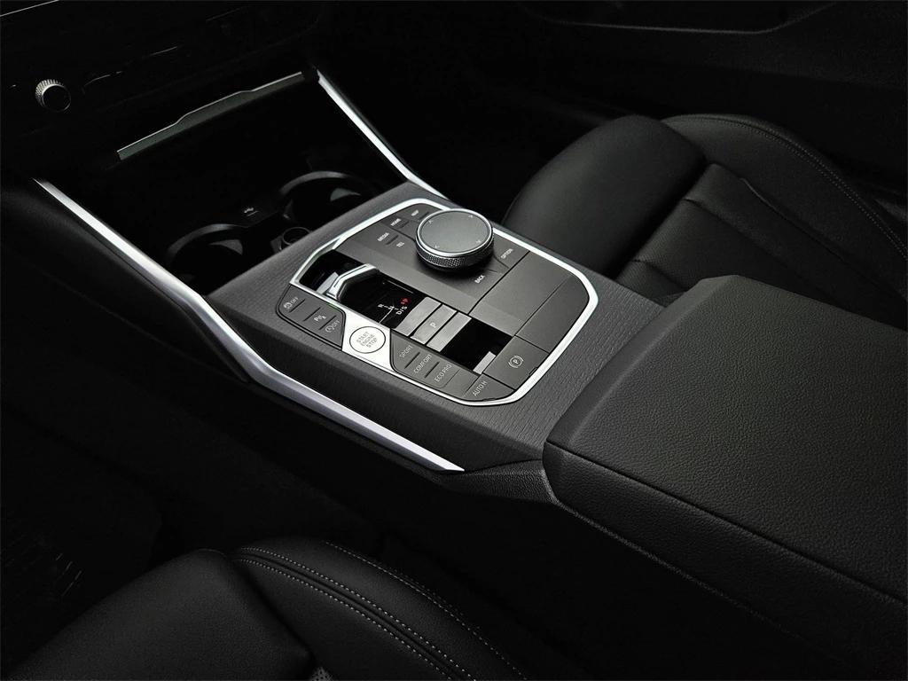 new 2026 BMW 430 car, priced at $58,695