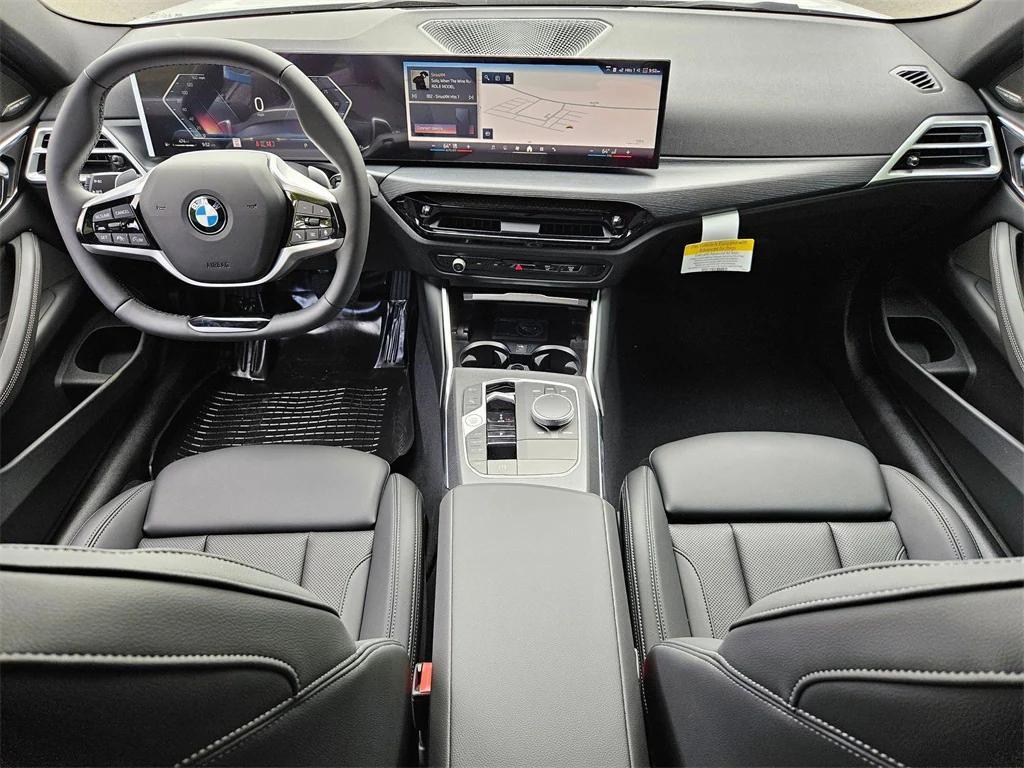 new 2026 BMW 430 car, priced at $58,695