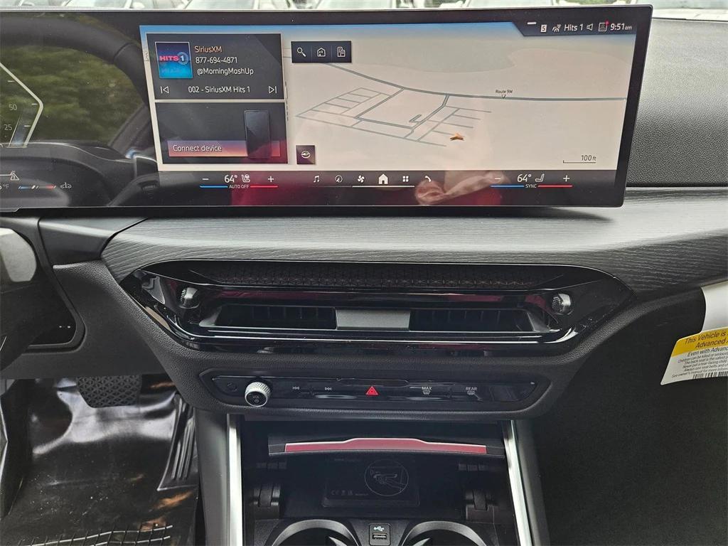 new 2026 BMW 430 car, priced at $58,695