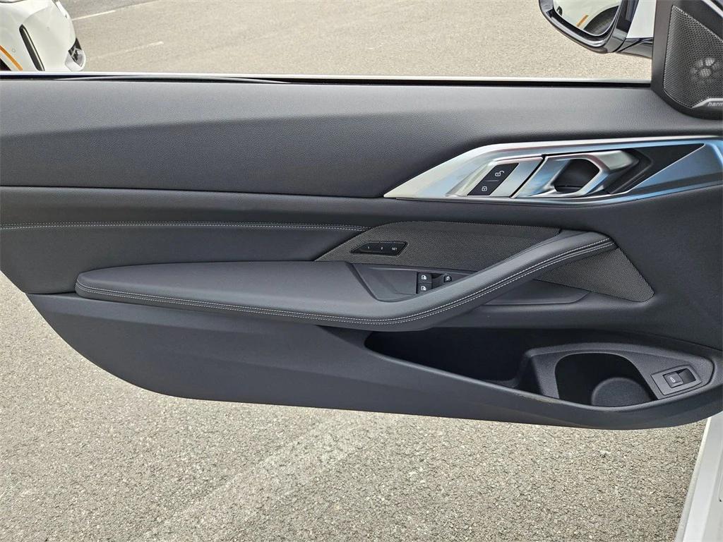 new 2026 BMW 430 car, priced at $58,695