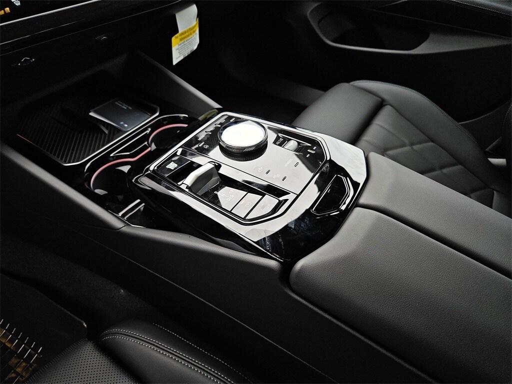 new 2026 BMW 530 car, priced at $65,665