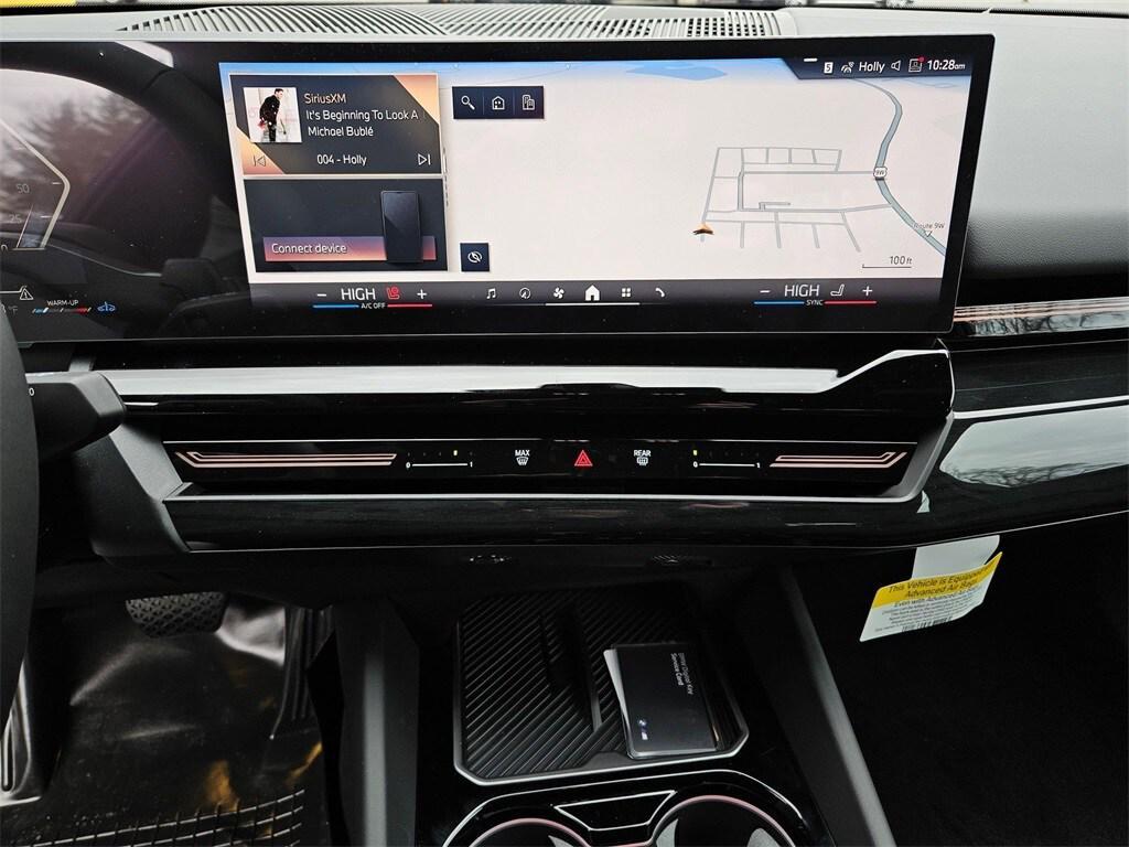 new 2026 BMW 530 car, priced at $65,665