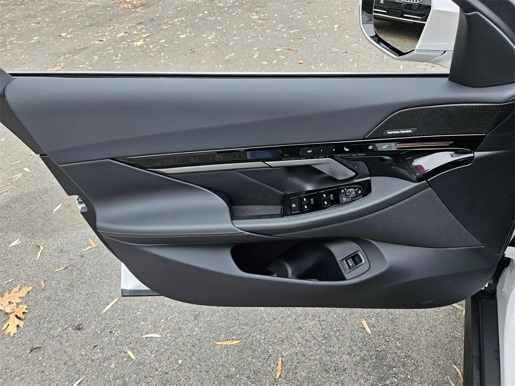 new 2026 BMW 530 car, priced at $65,665