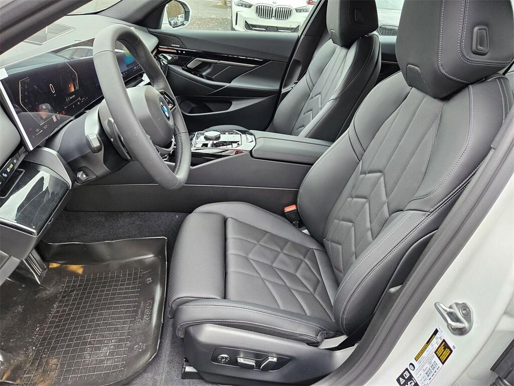 new 2026 BMW 530 car, priced at $65,665