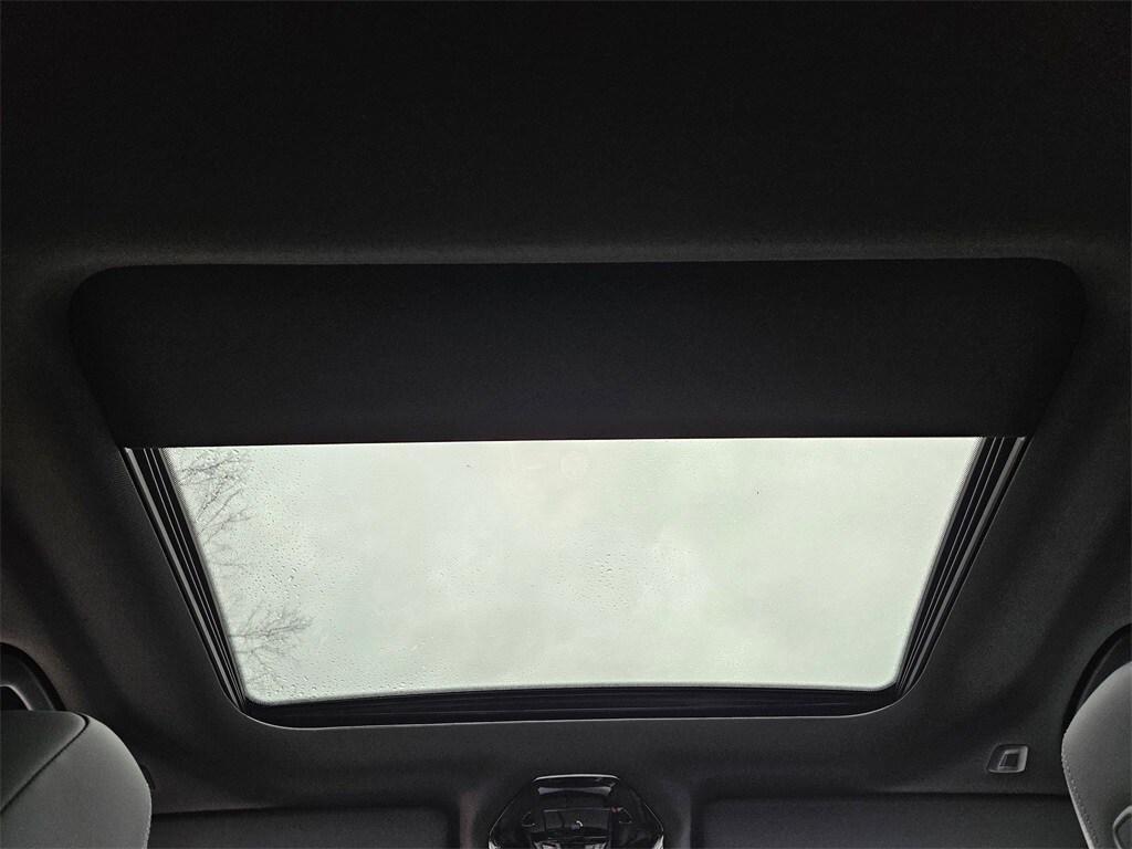 new 2026 BMW 530 car, priced at $65,665