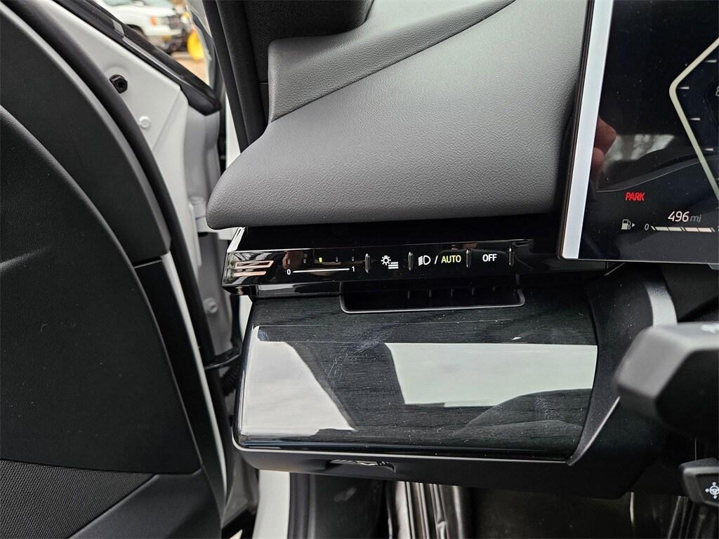 new 2026 BMW 530 car, priced at $65,665