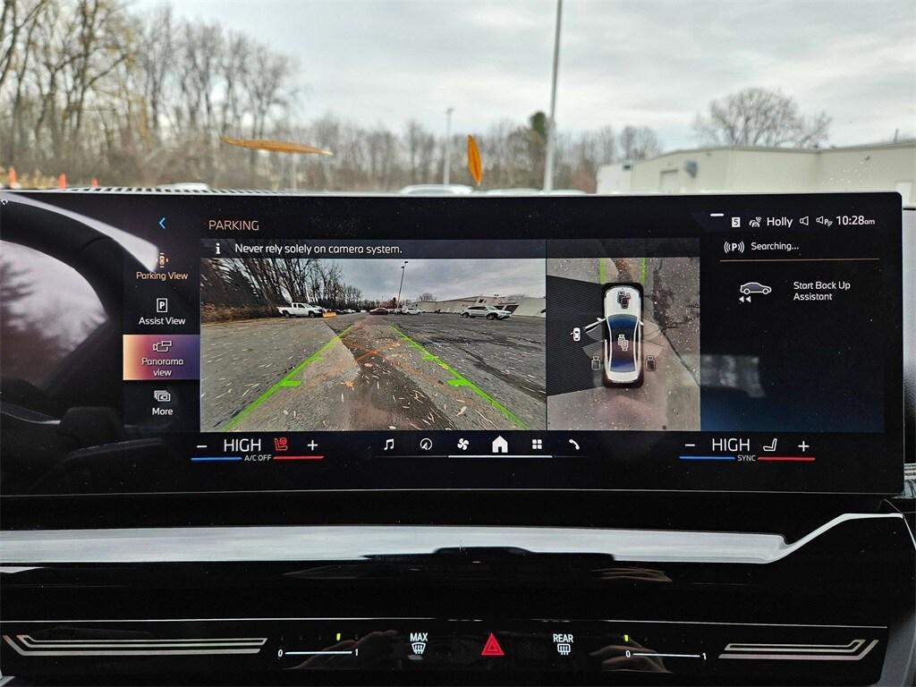 new 2026 BMW 530 car, priced at $65,665