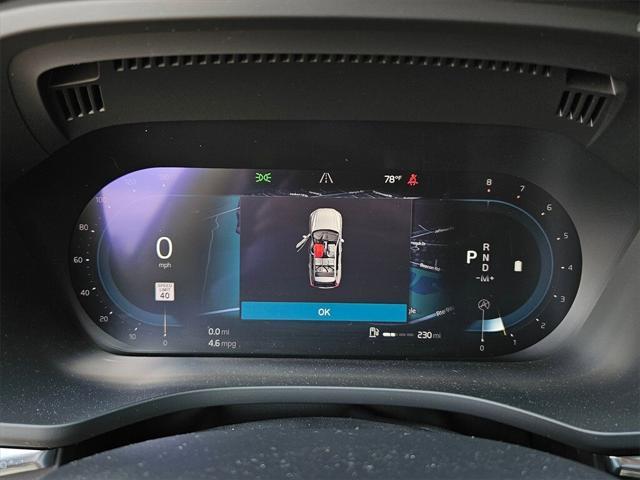 used 2024 Volvo XC60 car, priced at $45,075