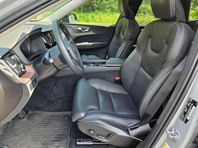 used 2024 Volvo XC60 car, priced at $45,075