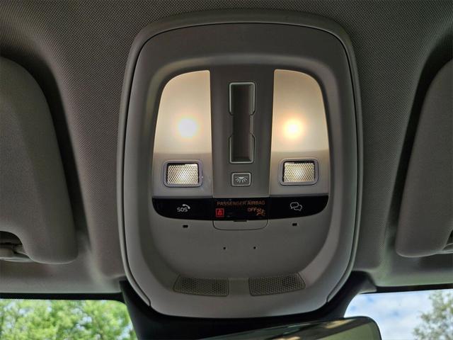 used 2024 Volvo XC60 car, priced at $45,075