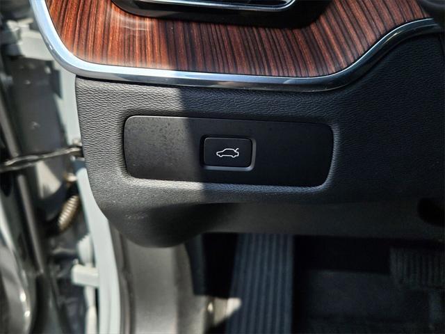 used 2024 Volvo XC60 car, priced at $45,075