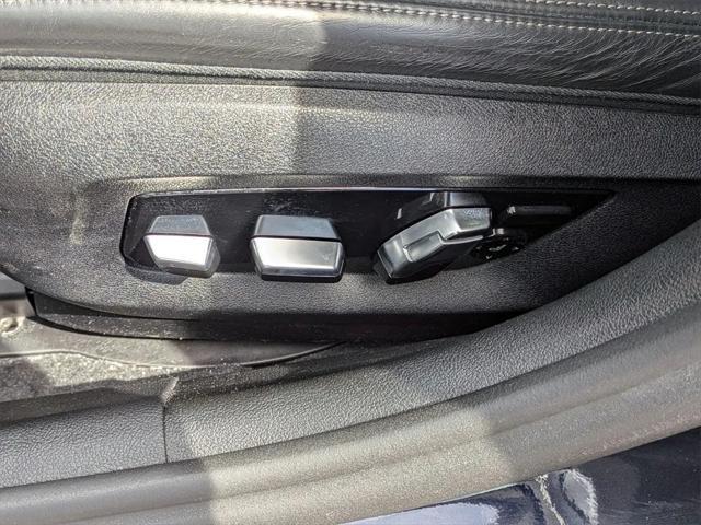 used 2023 BMW 540 car, priced at $51,867