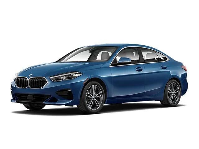 used 2024 BMW 228 Gran Coupe car, priced at $38,305