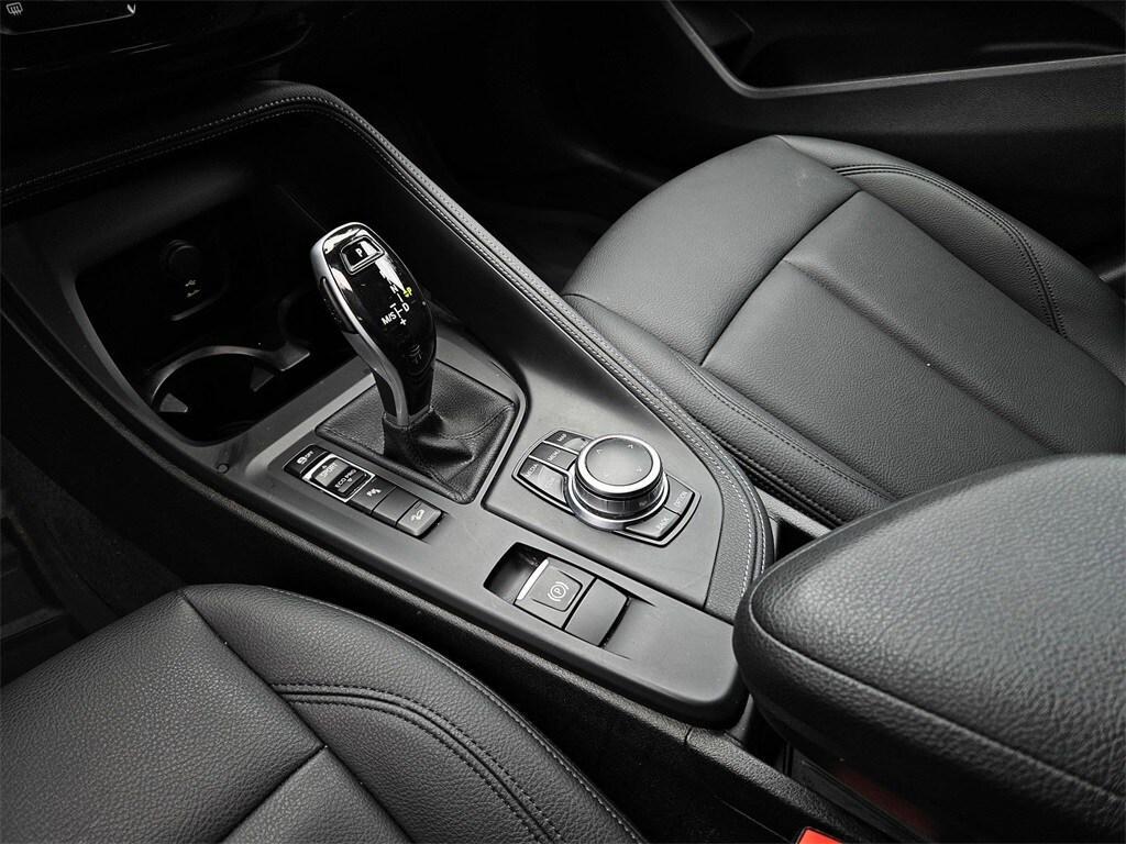 used 2021 BMW X1 car, priced at $20,797