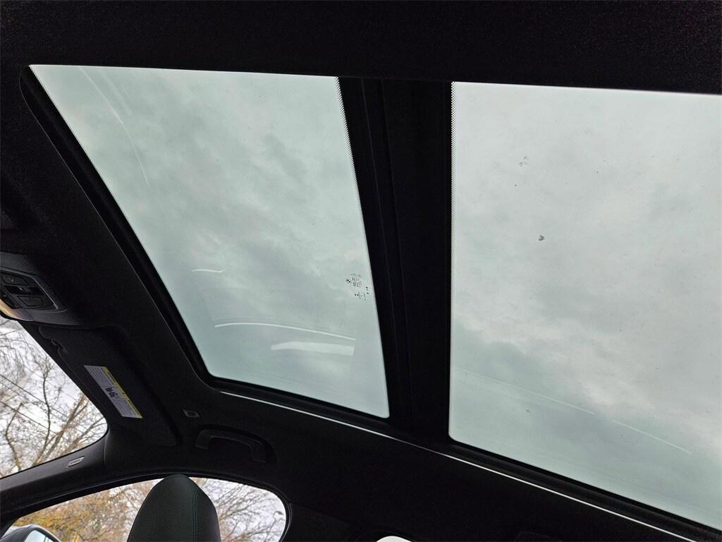 used 2021 BMW X1 car, priced at $20,797