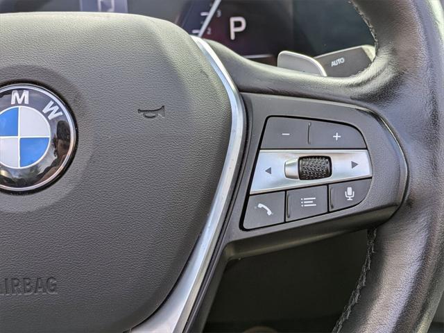 used 2024 BMW 430 car, priced at $47,459
