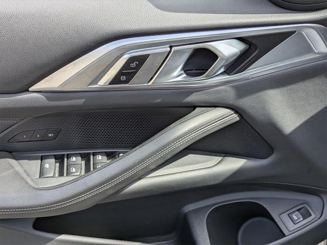 used 2024 BMW 430 car, priced at $47,459