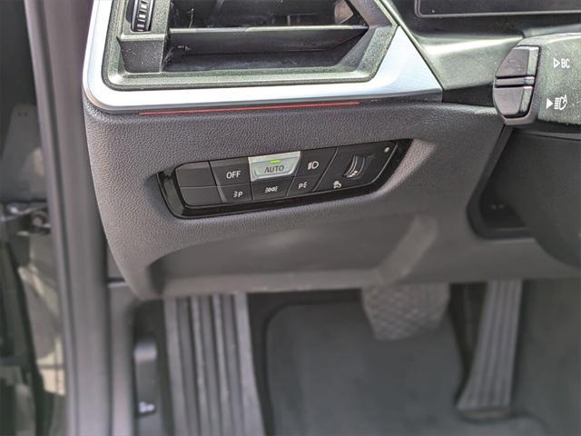 used 2024 BMW 430 car, priced at $47,459