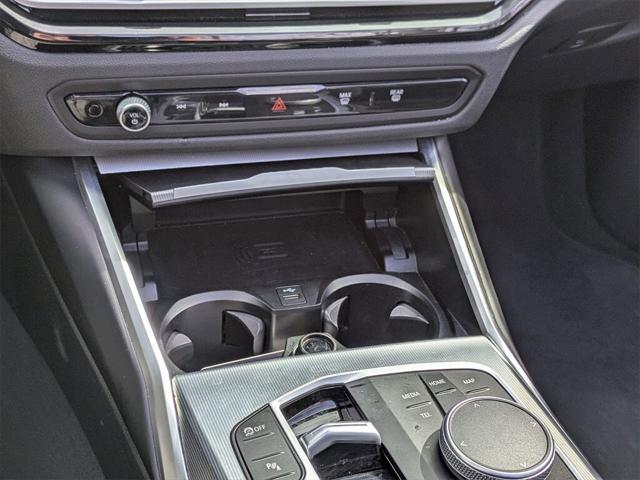used 2024 BMW 430 car, priced at $47,459