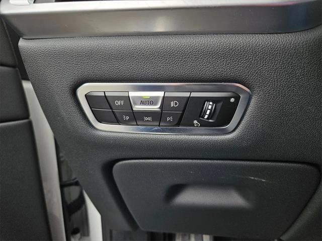used 2023 BMW X7 car, priced at $59,963
